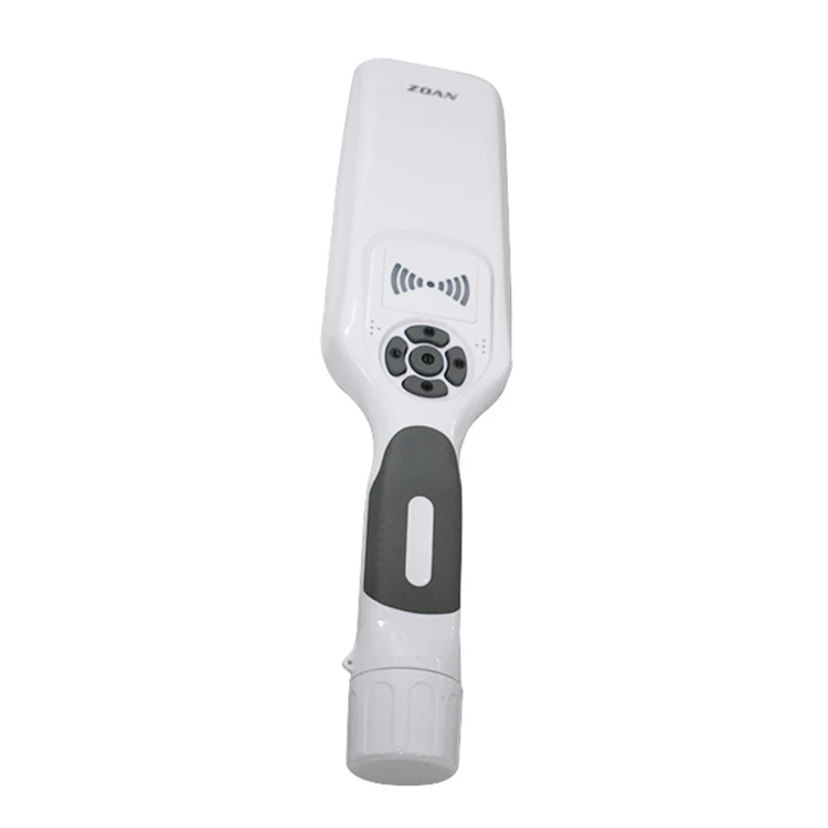 

Factory wholesale metal detector made in china gold