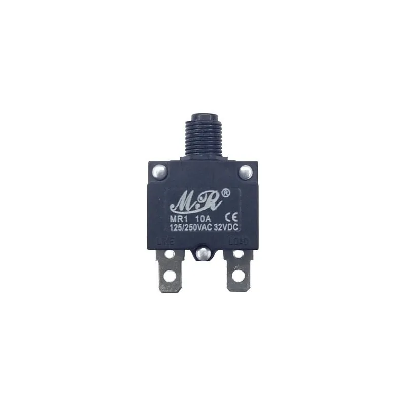 Предохранитель автоматический выключатель защита от перегрузки предохранитель