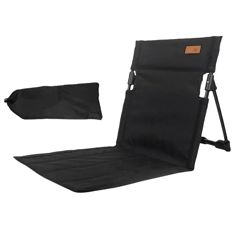 S For Adults 600d Oxford Cloth Lightweight Camping Chair Por
