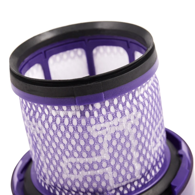 Моющийся большой фильтр для Dyson V11 Sv14 циклонный беспроводной пылесос с полной