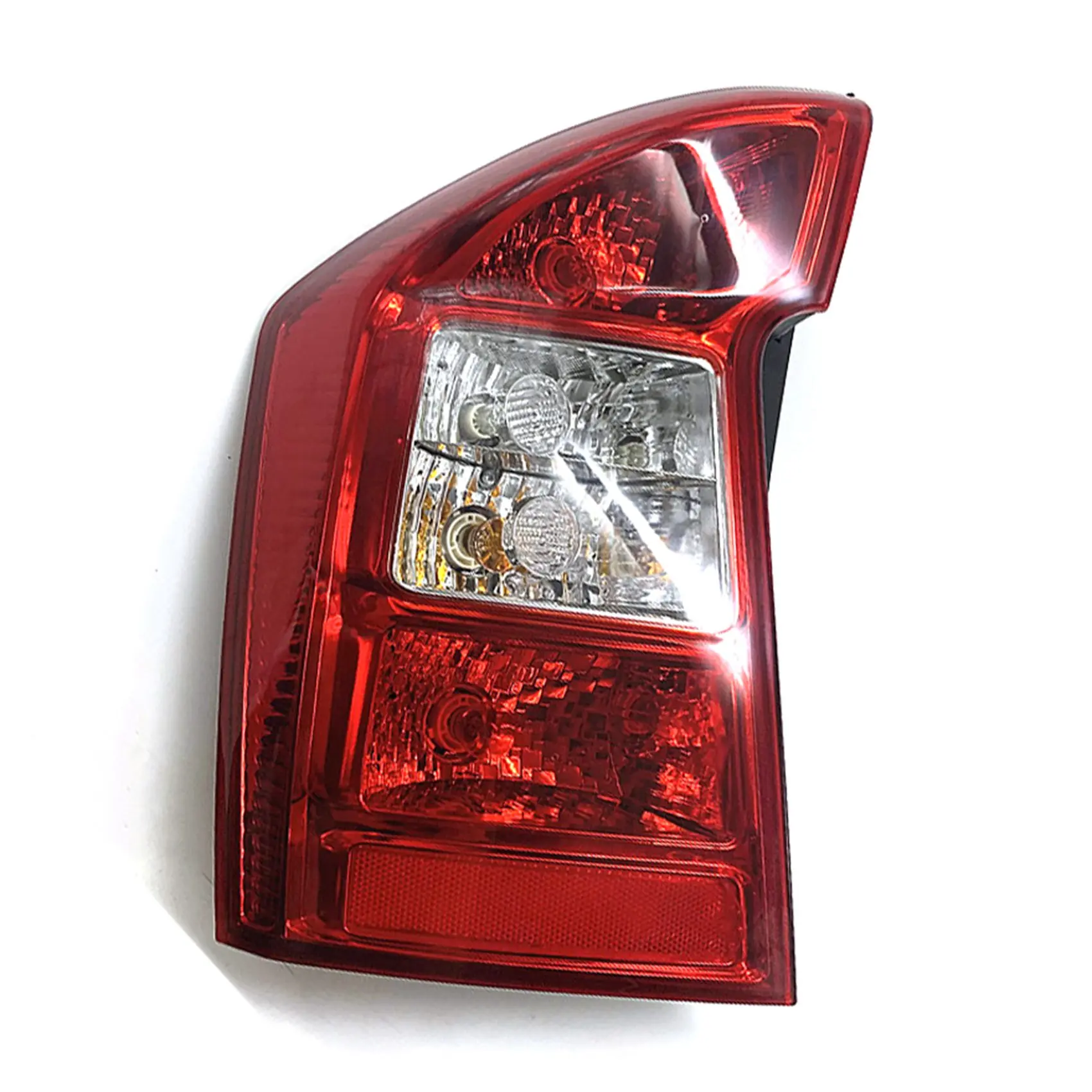 

Left Rear Bumper Tail Light Rear Fog Lamp Driving Light Brake Light for Kia Rondo Carens 2007-2012 924011D000