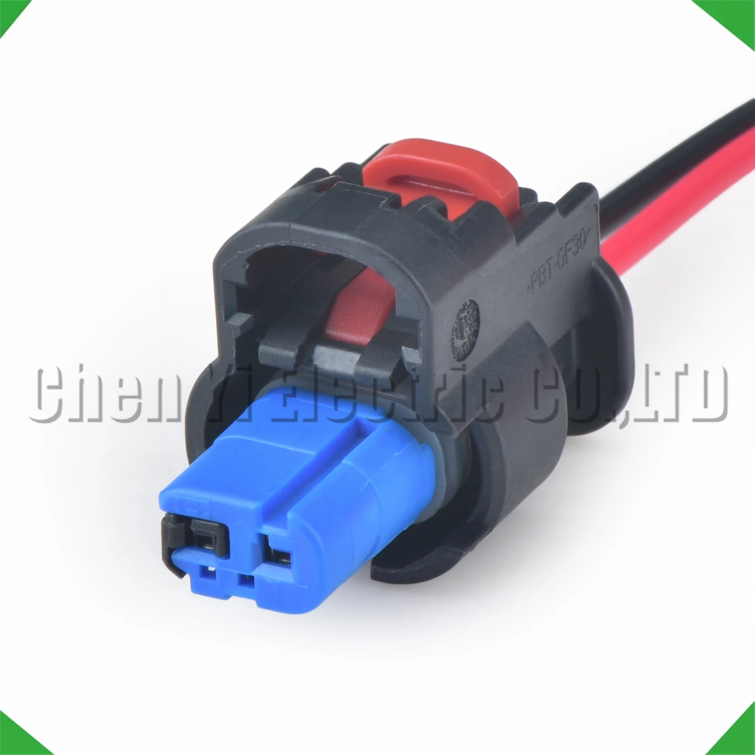 

2-контактные автомобильные разъемы, индикатор предупреждения об прорыву пролета, жгут проводов, штекер 1-2203769-2 1-2203769-3 1-2203769-1 для Cadillac