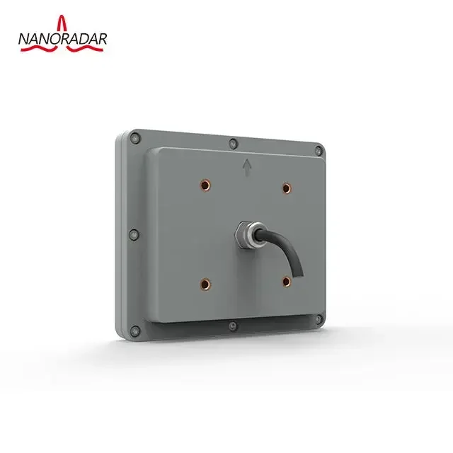 Радар Nanoradar TSR18 24GHz для измерения скорости автомобилей 180 м