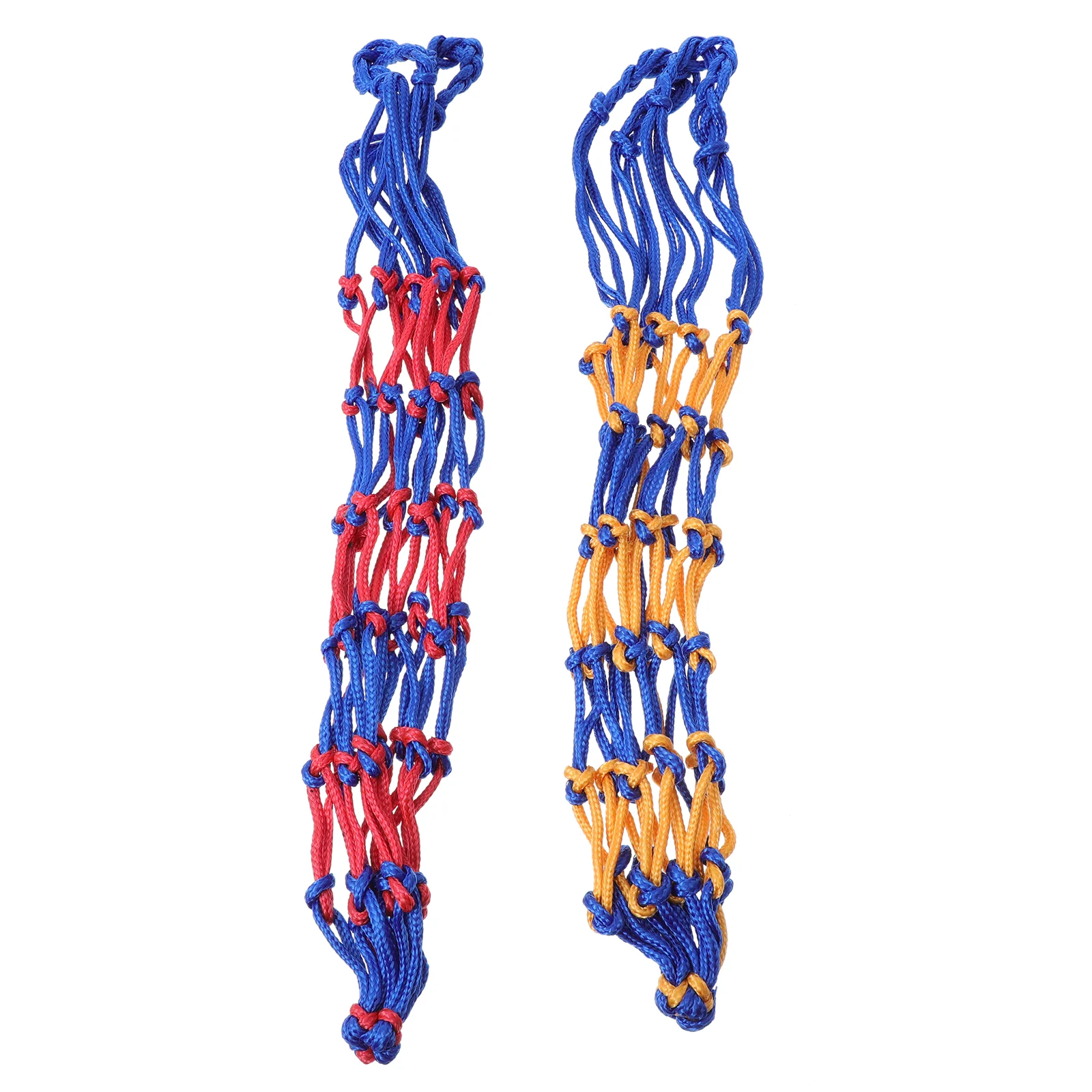 

Soccer Mesh Football Basketball Storage Sports Equipment Backpacks Volleyball Carry Store Net