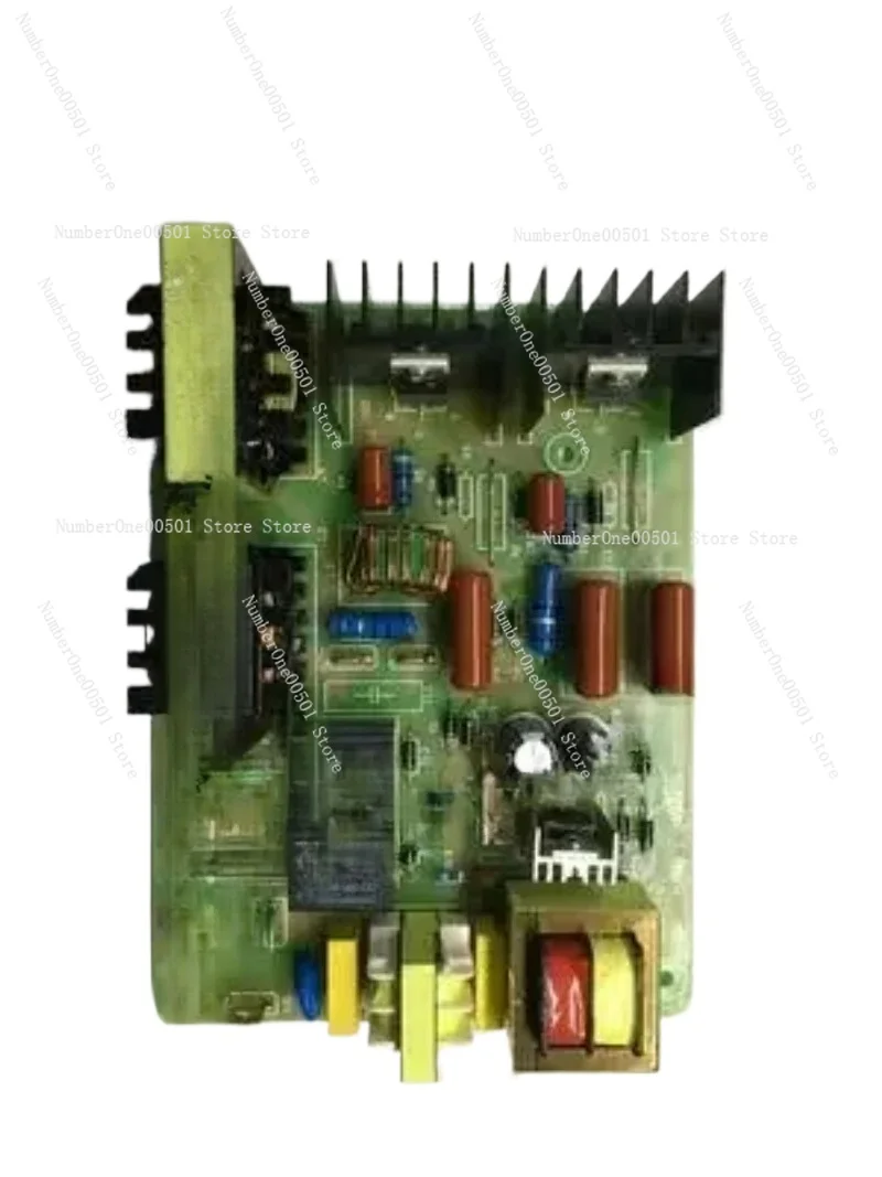 Аппарат для ультразвуковой чистки преобразователь с цифровым дисплеем