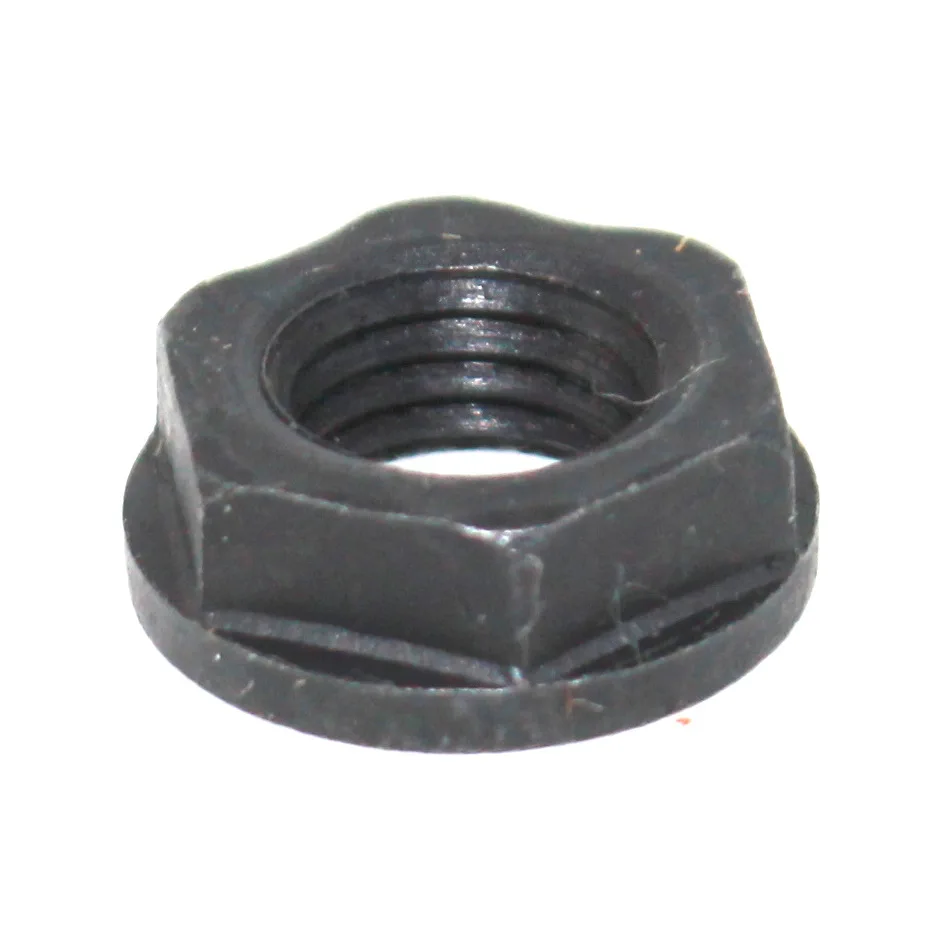 Бесплатная доставка детали для Yamaha Shunfeng Hidea 2-тактный 9 9-15 л.с. стопорная гайка