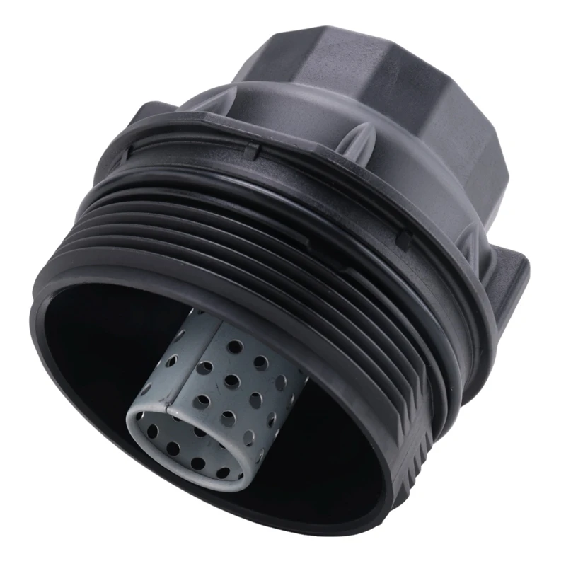 15650-33010 Новая крышка корпуса масляного фильтра двигателя в сборе для TOYOTA AURIS/COROLLA IQ