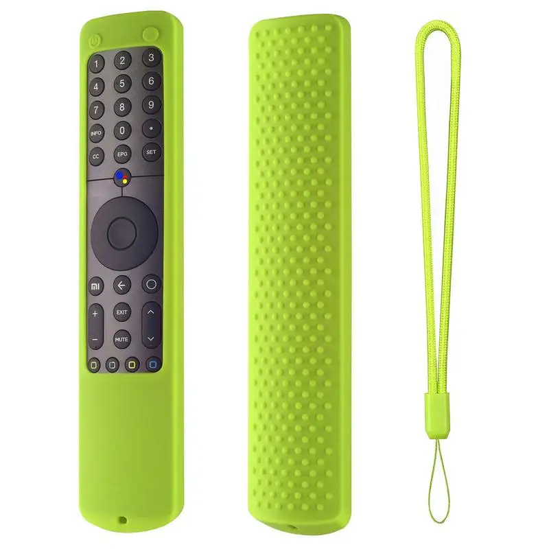 Protective Covers For Xiaomi Tv P1e/a2/max 86in/p1/q1 Remote