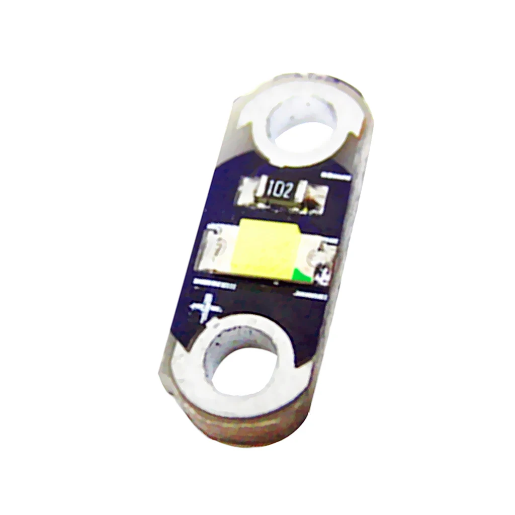 

Red, Blue, White, Warm White Green LED Module for Lilypad 13x 5x 2mm