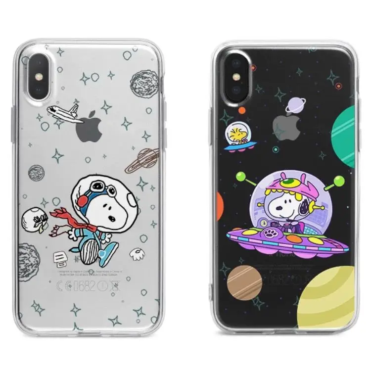 

Snoopy Pilot Case for Iphone11 12 13 Pro Max 12Pro 12ProMax 11Pro 11ProMax 12pro 12promax X XS MAX XR 7 8 Plus Phone Case