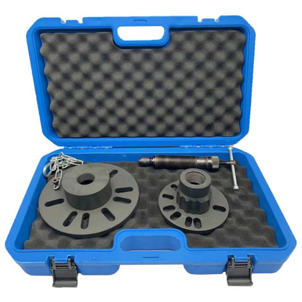 

Viktec Hydraulic Drive Shaft Puller