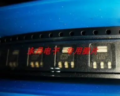 

10 шт./лот LT1117CST 1117