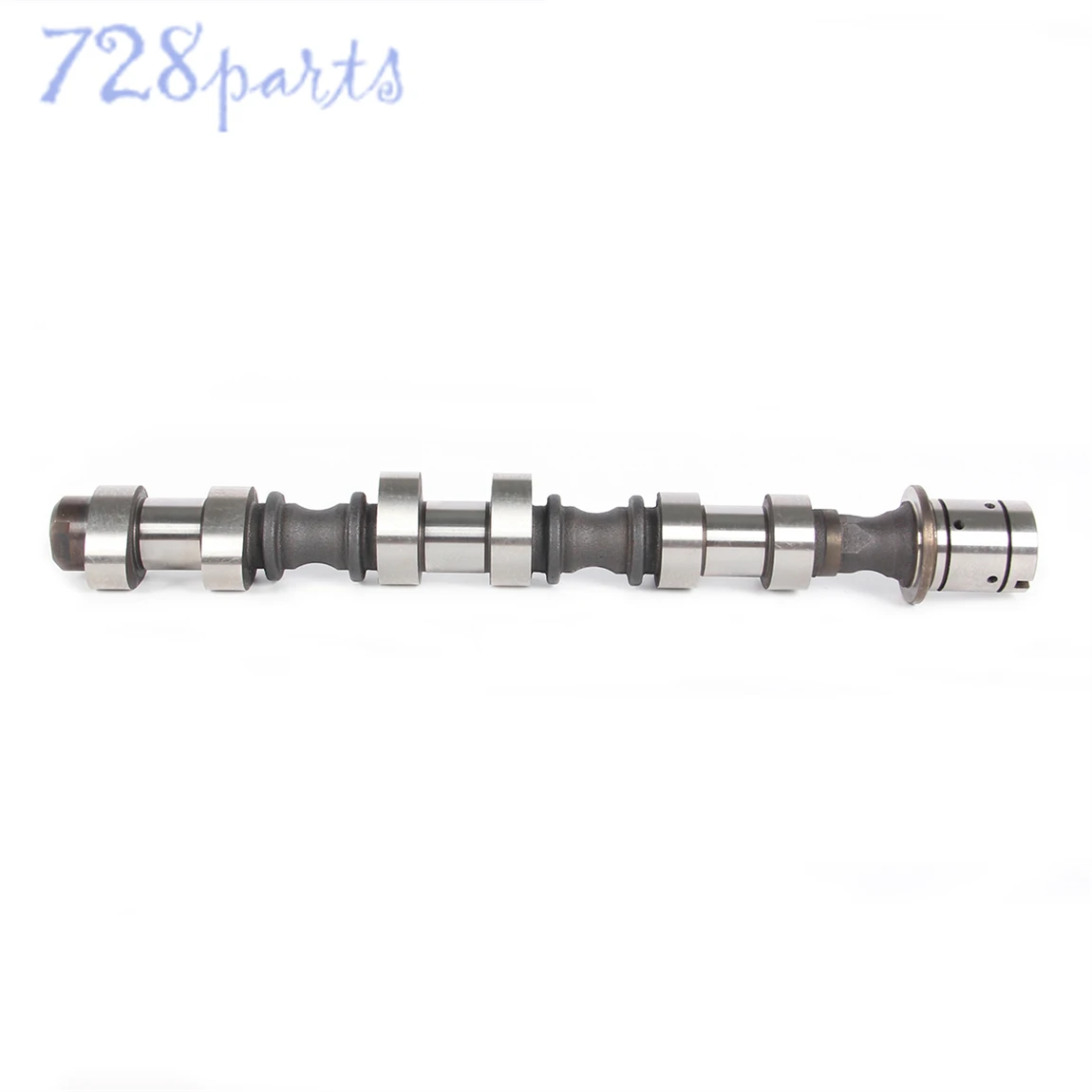 Распределительный вал левый 12625986 л