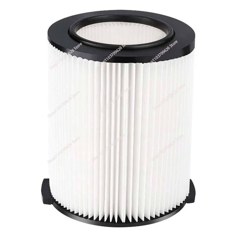 Совместим с аксессуарами для пылесоса Ridgids VF4000 фильтр хиппа фильтрующий элемент