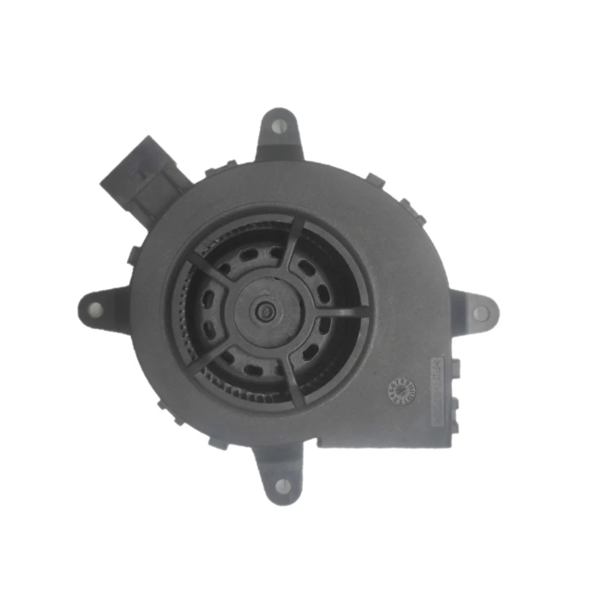 

For Ventilation Car Fan Blower 12V DC Suction Fan