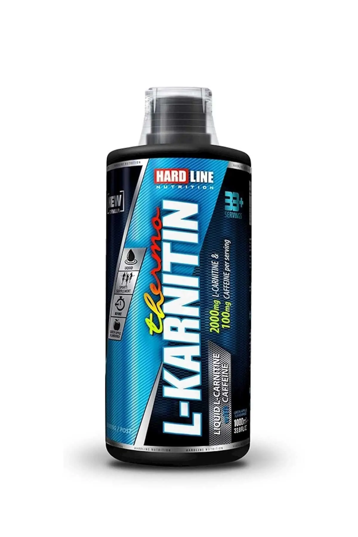 

Thermo L-carnitine 1000 ml