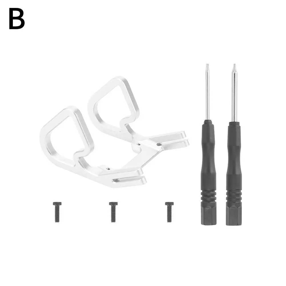 Бампер карданный подвеса из алюминиевого сплава для DJI Neo