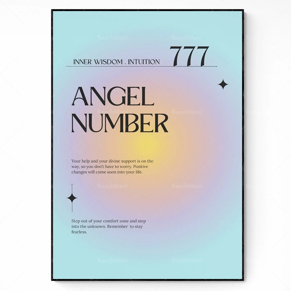 Печать на холсте Angel Digital Print ReachMani