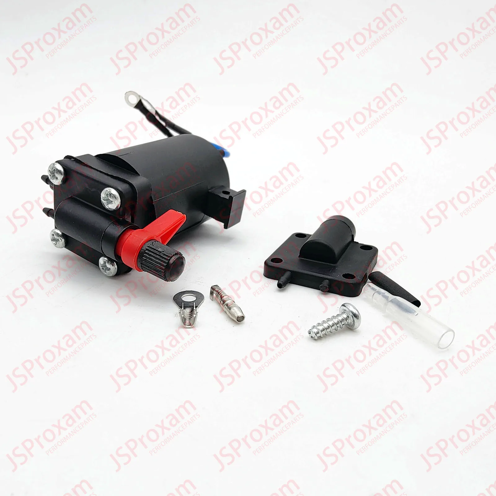 5007356 5828665 039790 397909 заменяет соленоид для ПРХ Джонсон evinгруб 0434326 0437233 топливный