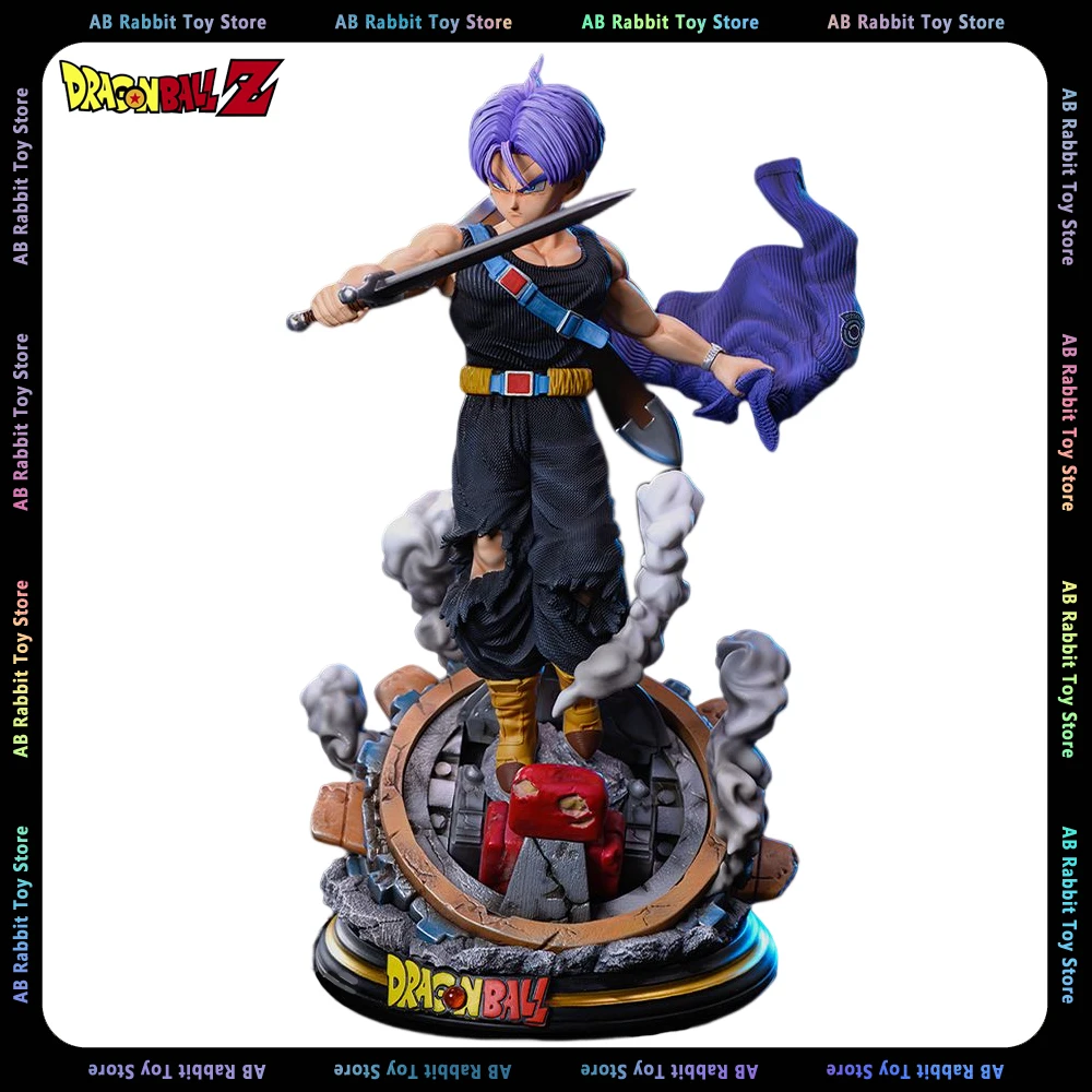 

Фигурки из м/ф «Драконий жемчуг Z», 25 см