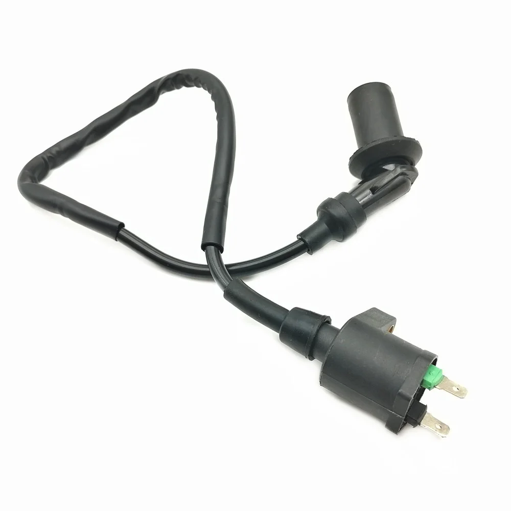 

Катушка зажигания для квадроцикла GY6 50 60 80 100 125 150CC