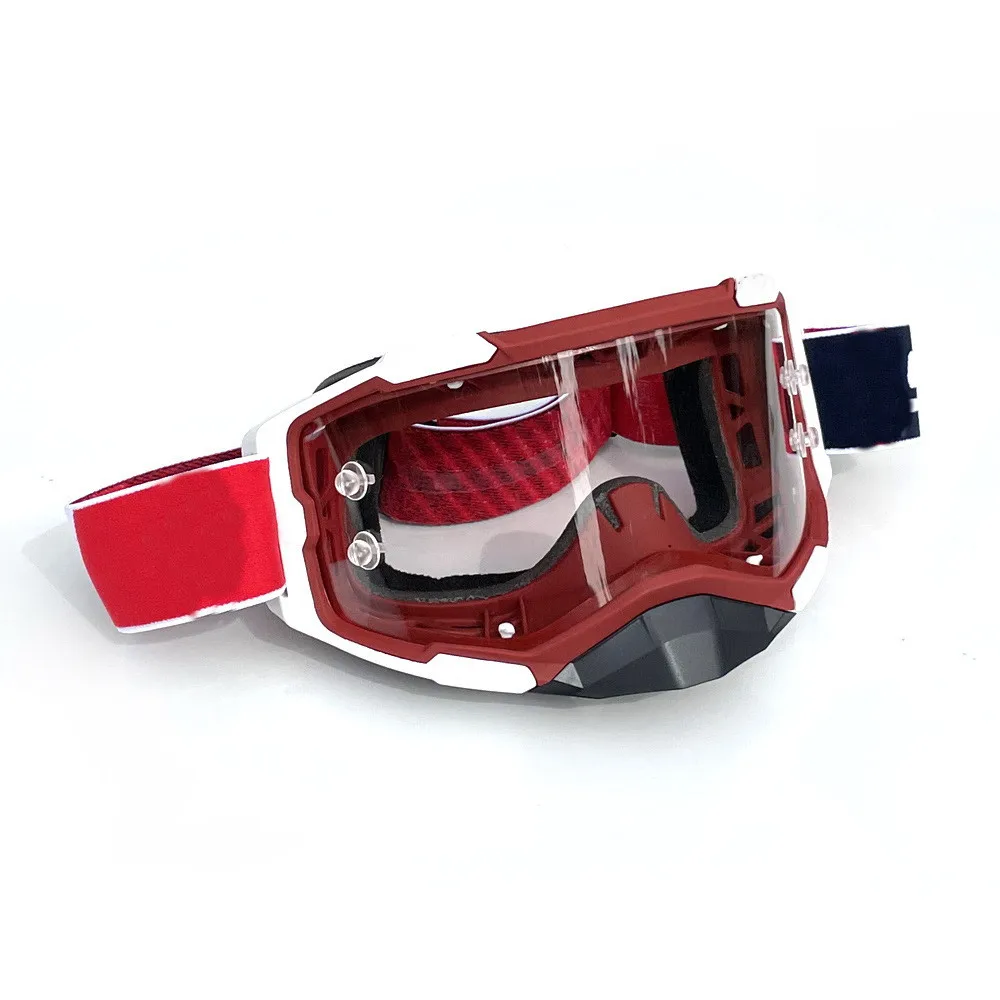 

Новейший дизайн 2022, очки для мотокросса для внедорожника, квадроцикла, мотовездехода, мотошлема, аксессуары, мотоциклетные очки, солнцезащи...