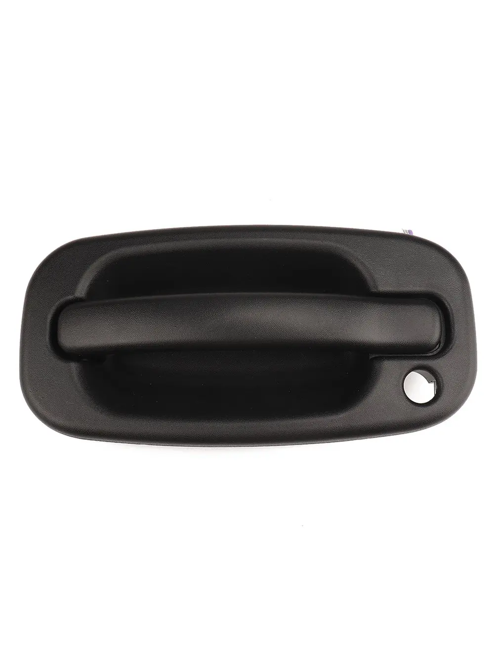 

Car Front Outside Exterior Door Handle Compatible For Chevy Silverado 99-07 Left LF Driver Side Right RH Passenger Side
