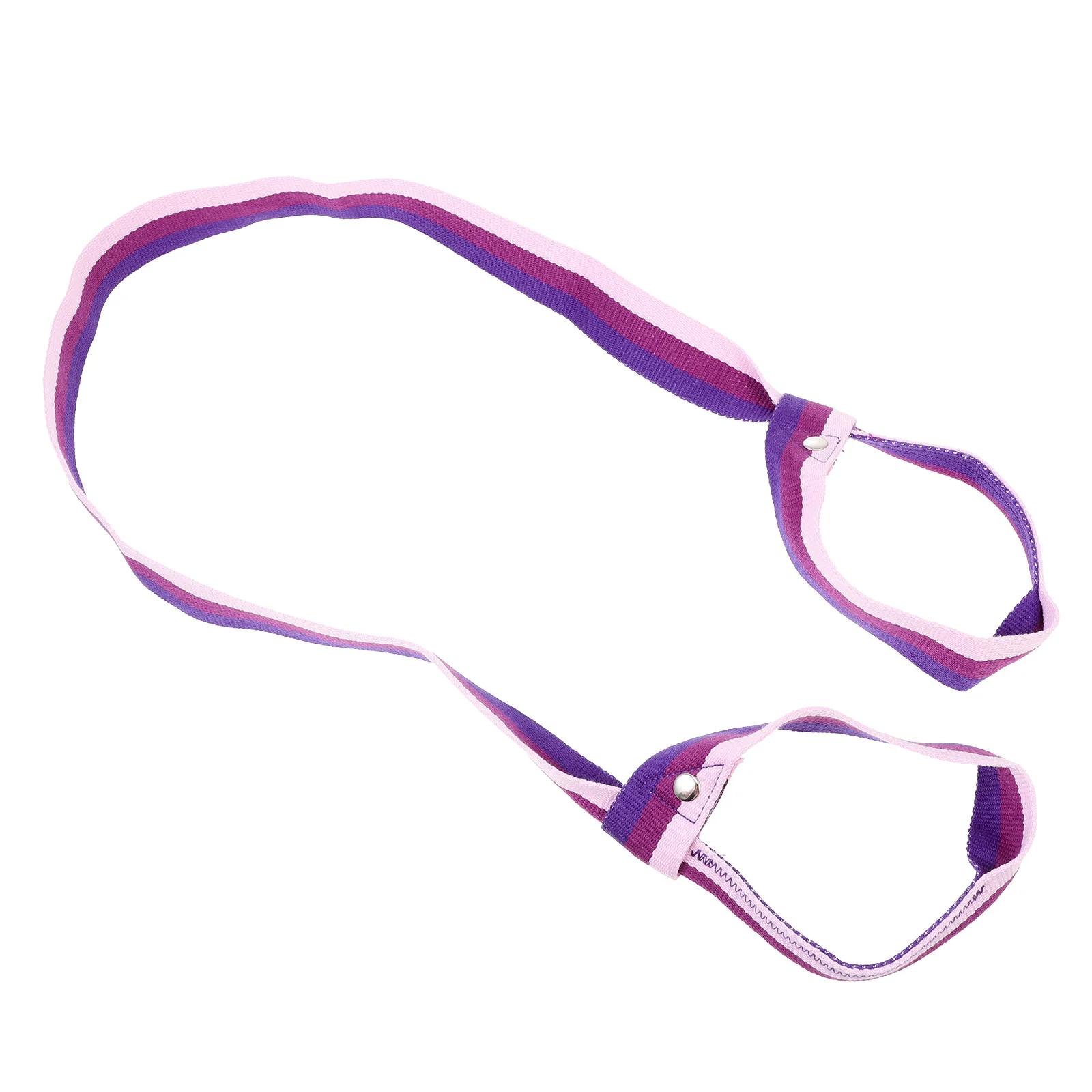 Коврик для йоги ремень еды регулируемые ремни хлопковые спортивные переноски