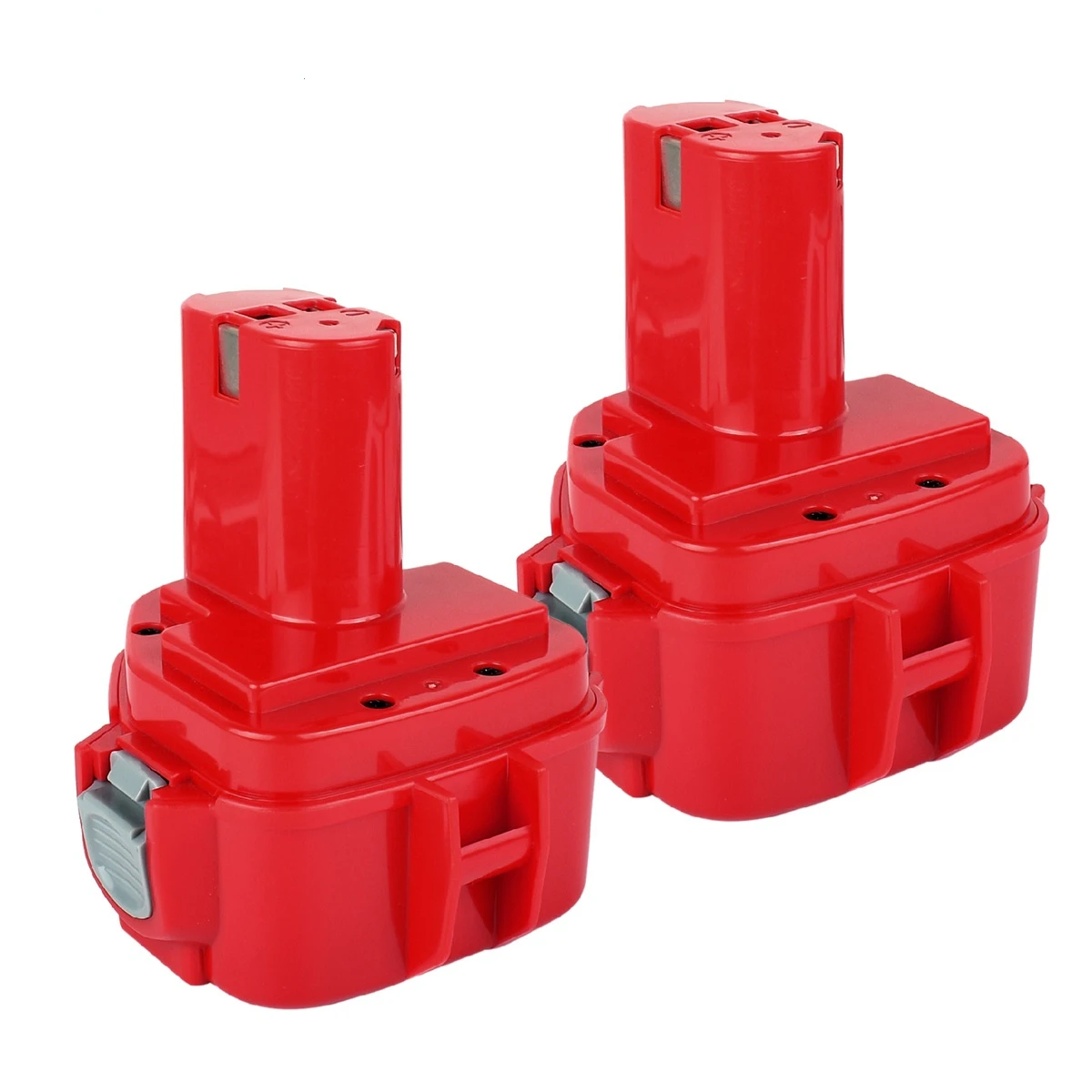 

12 В 4000 мА/ч для Makita PA12 аккумулятор Ni-MH 1200 1220 1201 1222 1233SA 1233SB 1235 192681-5 беспроводные инструменты сменная батарея