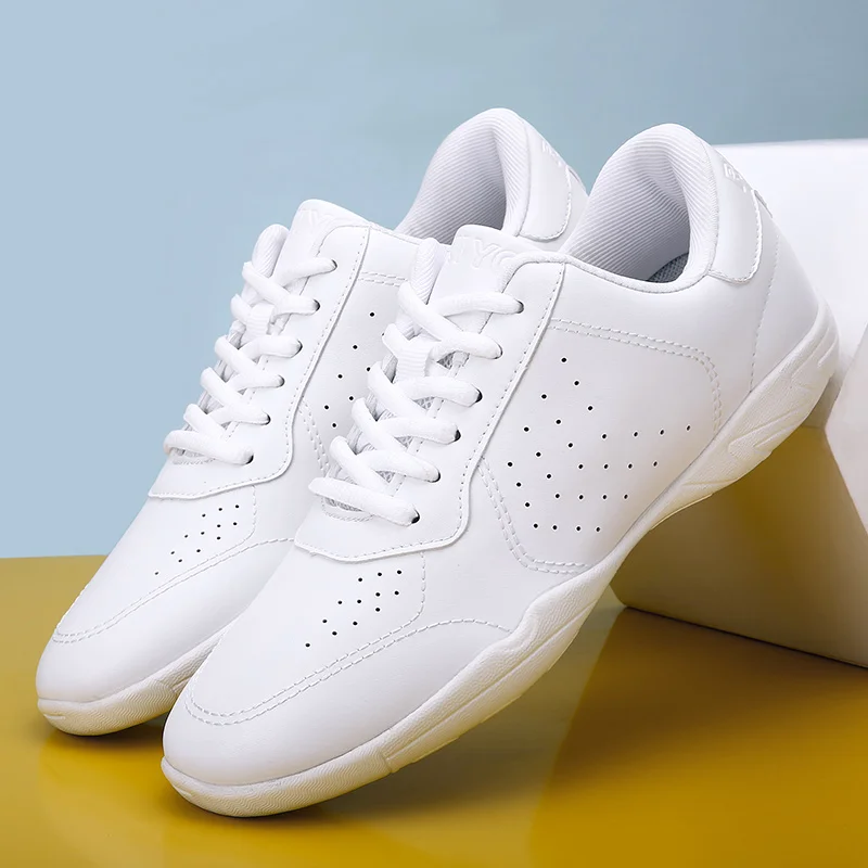 Новые спортивные женские туфли из микрофибры для родителей и детей