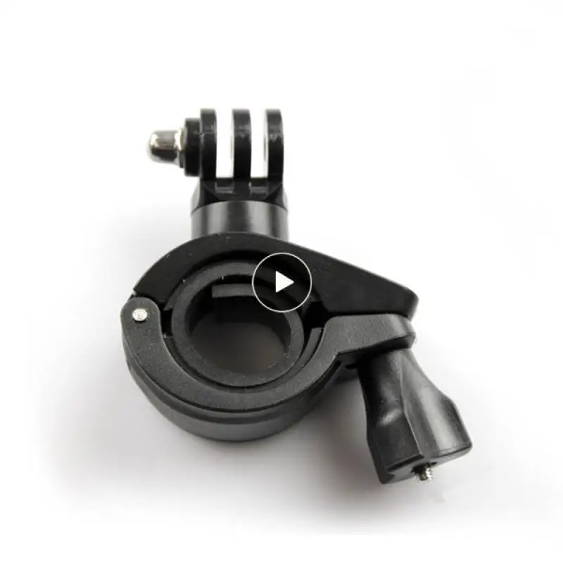 

360° Rotation Hero5 Stand Non-slip Strong Compatibility Sports Shooting Accessories Free To Adjust The Angle Easy To Install