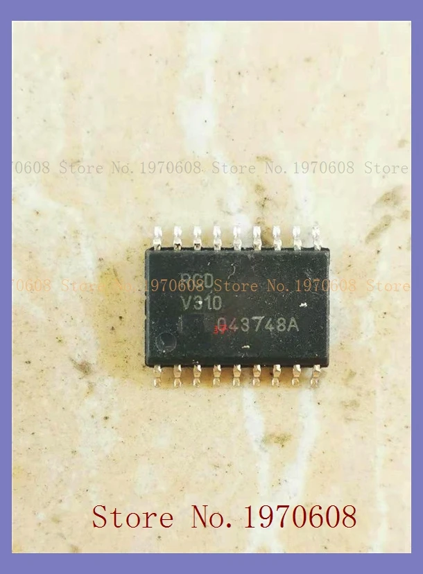 

RCDV310 V310 SOP старое