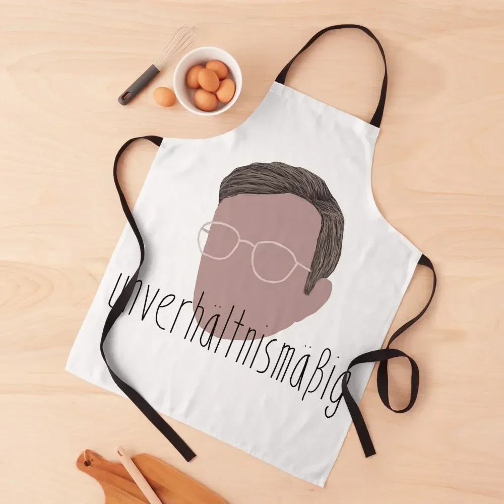 надоель?ltnism? Фартук Joko &amp Klaas?ig 2. Женский кухонный фартук.