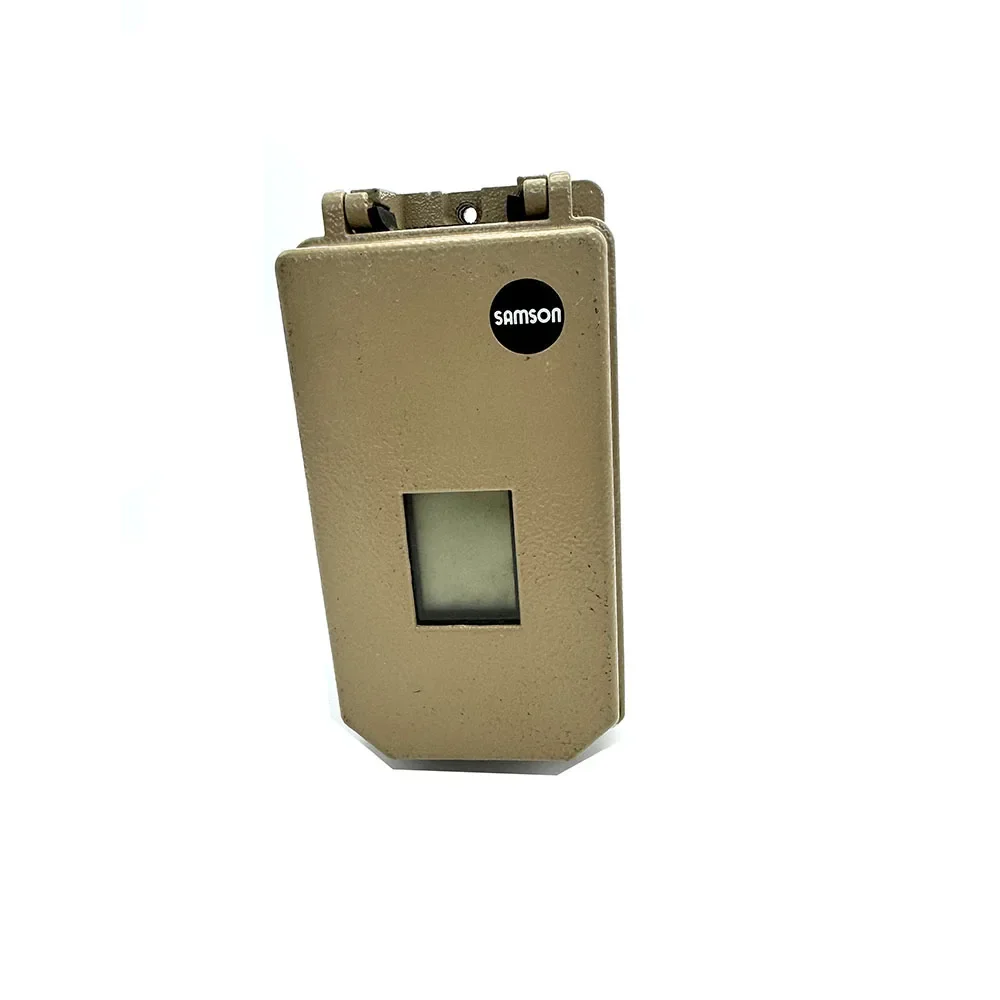 Оригинальный интеллектуальный позиционер клапана Samson 3730-3 с HART Communication