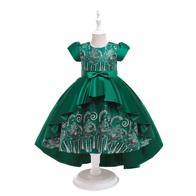 

Summer Robes Party Vestido Dress Clothes Baby Girls Evening Kids Ropa Fille Niña Cojiendo Xvideos Prom Infantil Menina Soiree