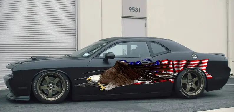 

Американский флаг, наклейка на автомобиль и окно, наклейки США и наклейки на бампер, чехол для сиденья, наклейки с животными для jeep