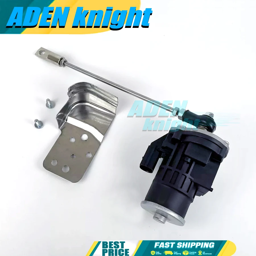 Электронный привод турбонаддува TD04 для Hyundai Santa Fe Sonata KIA 2.0T 28231-2G410 90142-01030 282312 G410