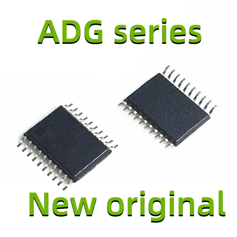 

New Original ADG333ABRZ ADG333ABR SOP20
