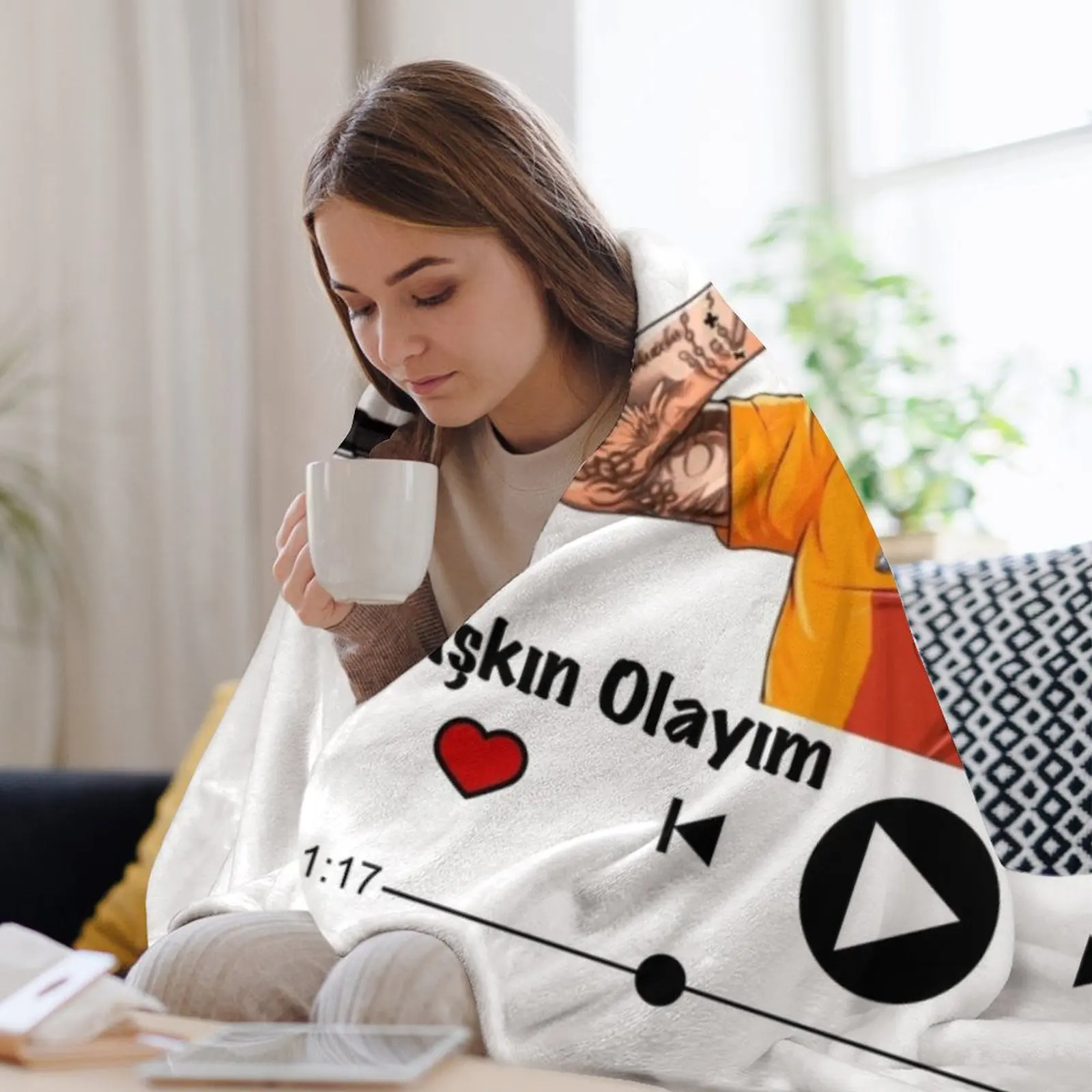 Мауро Айкарди a?k?n Софиягр музыкальный плеер пледы манга для декоративных диванов