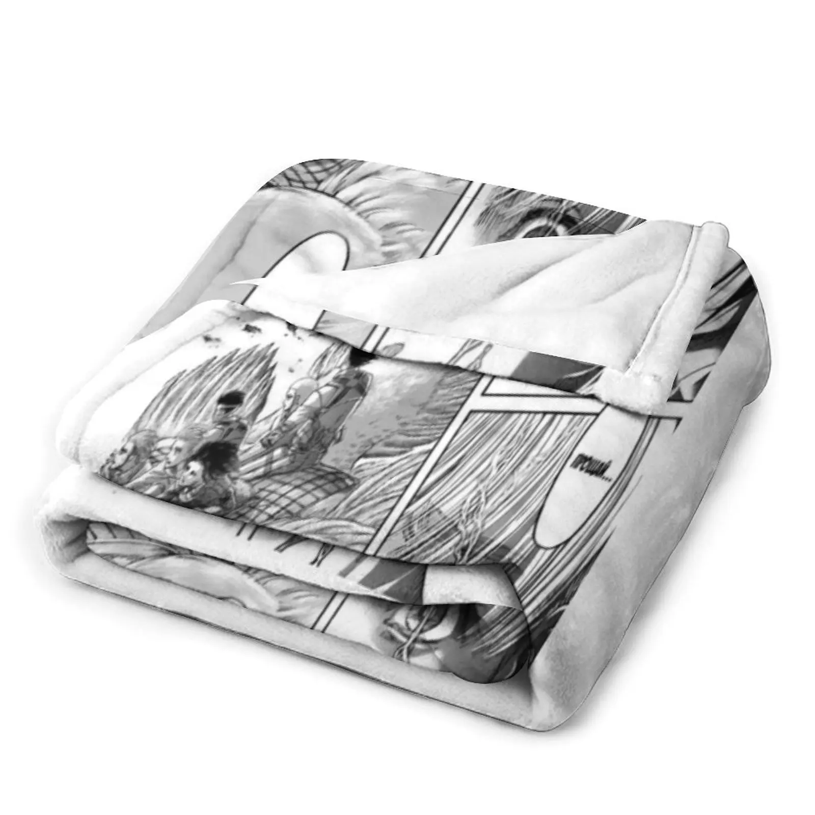 Armin mokasa Роскошное винтажное одеяло