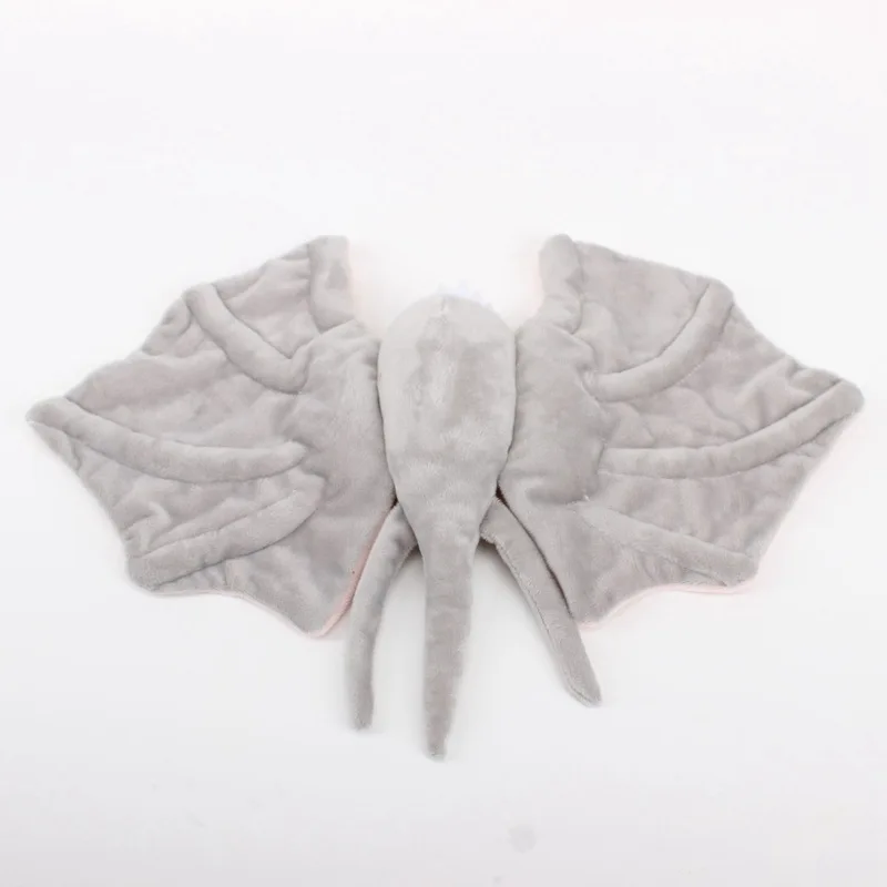 2 шт./лот 18-20 см очень странные дела одиннадцать с Eggo демогоргон плюшевая игрушка |