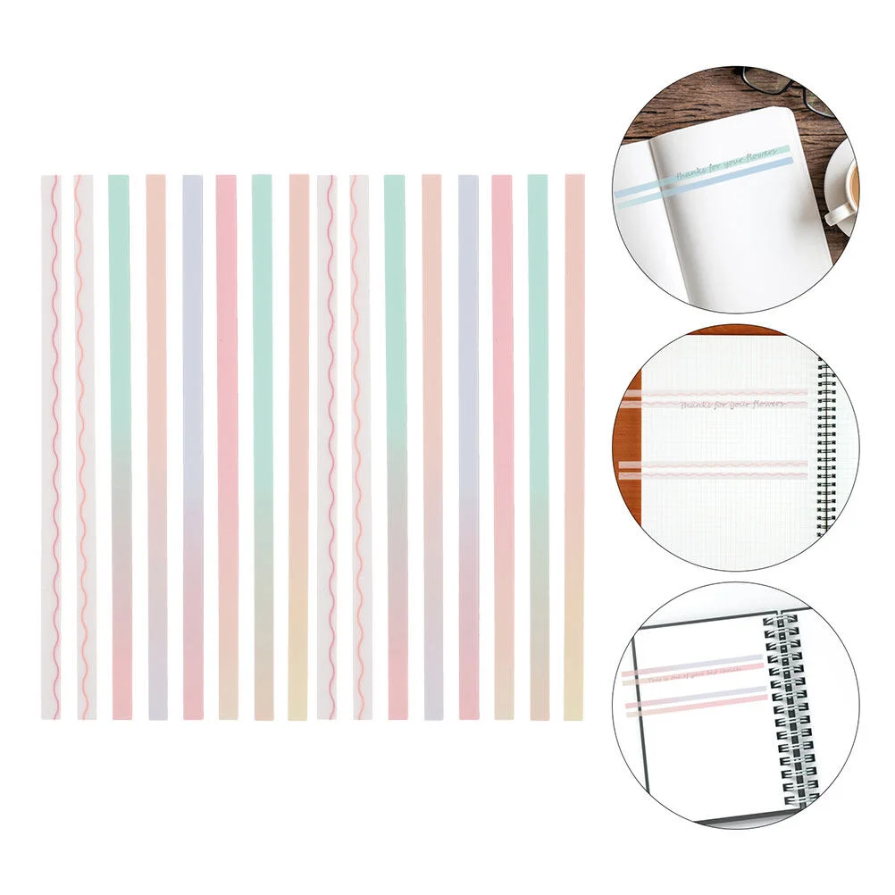 

Sticker Sticker Label Page Markers Note Office Supplies Sentence Student Index Tabs DIY Colored Sticky Notebook Taking
