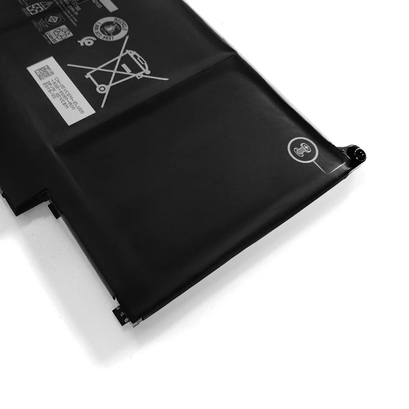 CSMHY 60WH MXV9V Аккумулятор для ноутбука Dell Latitude 7300 7400 5300 5310 2-в-1 серии 5VC2M 05VC2M 0829MX -