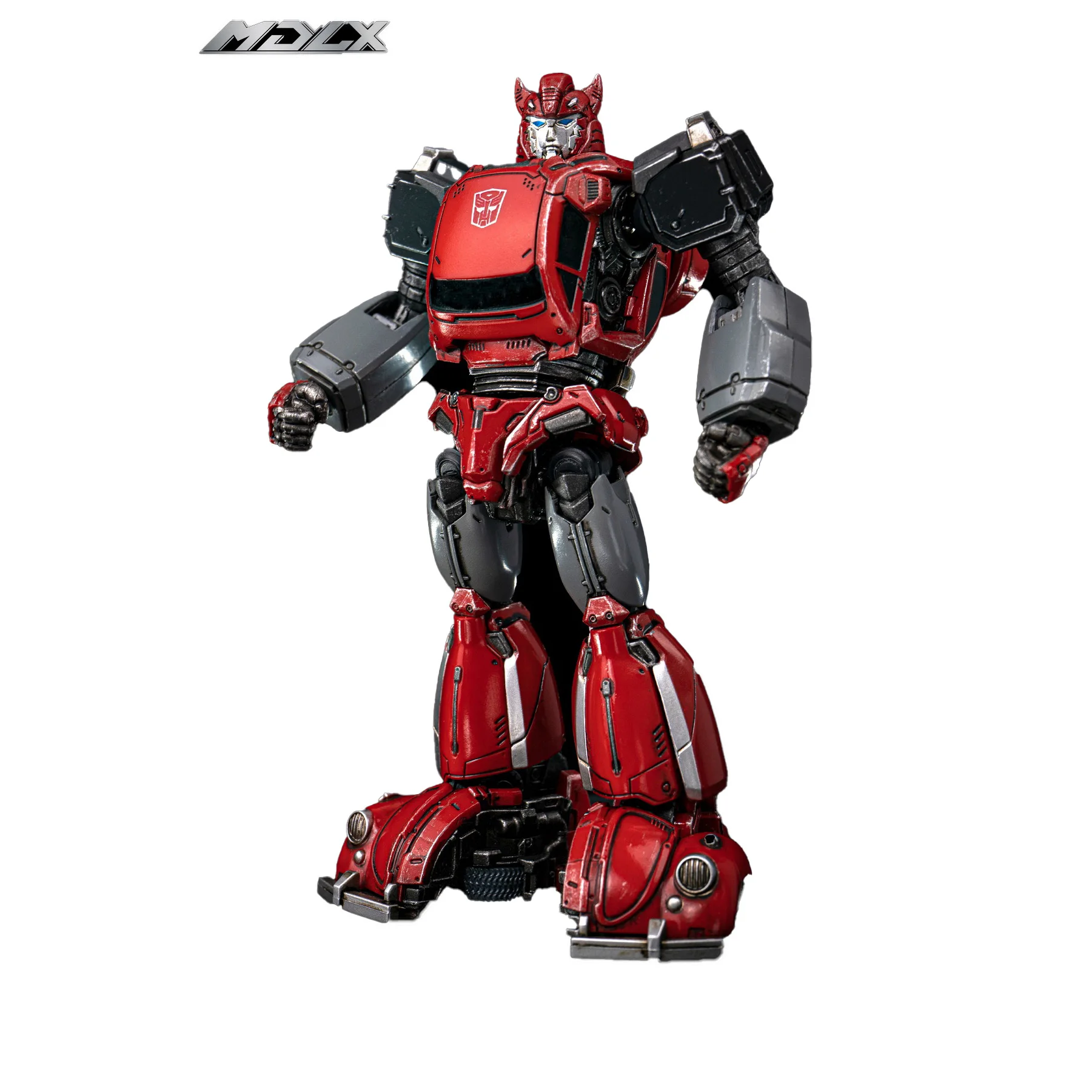 

В наличии 100% оригинал Threezero MDLX Cliffjumper 3A Трансформеры 12 см робот экшн-модель художественная коллекция игрушка в подарок
