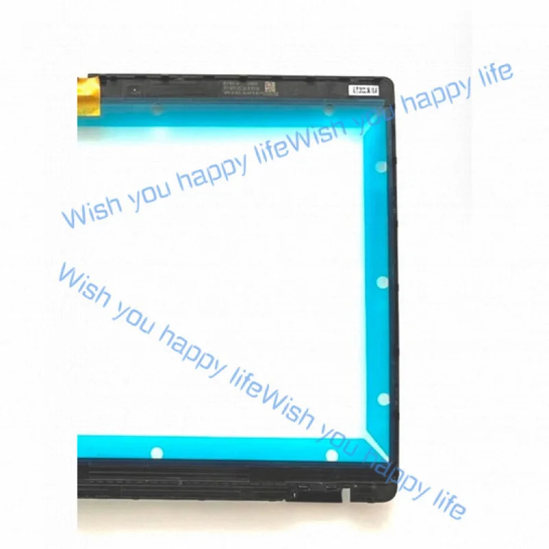Фото L... 0GY37D GY37D Передняя рамка/ободок LCD-экрана для Dell Latitude 5420 E5420 №2