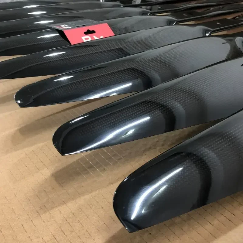 RJX 40-calowe duże śmigło z włókna węglowego do drona UAV