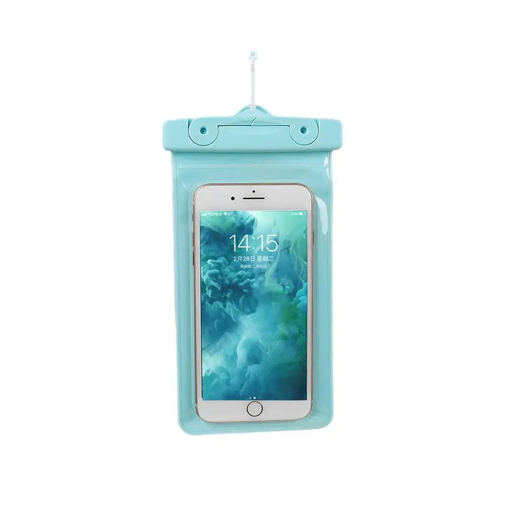 Рисунок 5 - Водонепроницаемые сумки для плавания