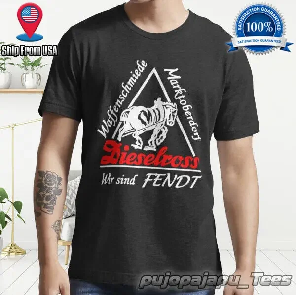 Новинка легкая мужская футболка с американским забавным логотипом размер S-5XL