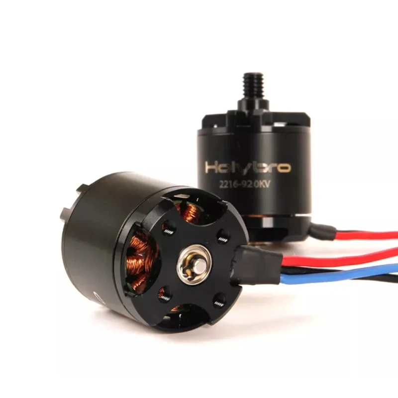 HolyBro 2216 920KV Бесщеточный двигатель CW CCW Замена для S500 V2 KIT X500 Multirotor DIY Запчасти