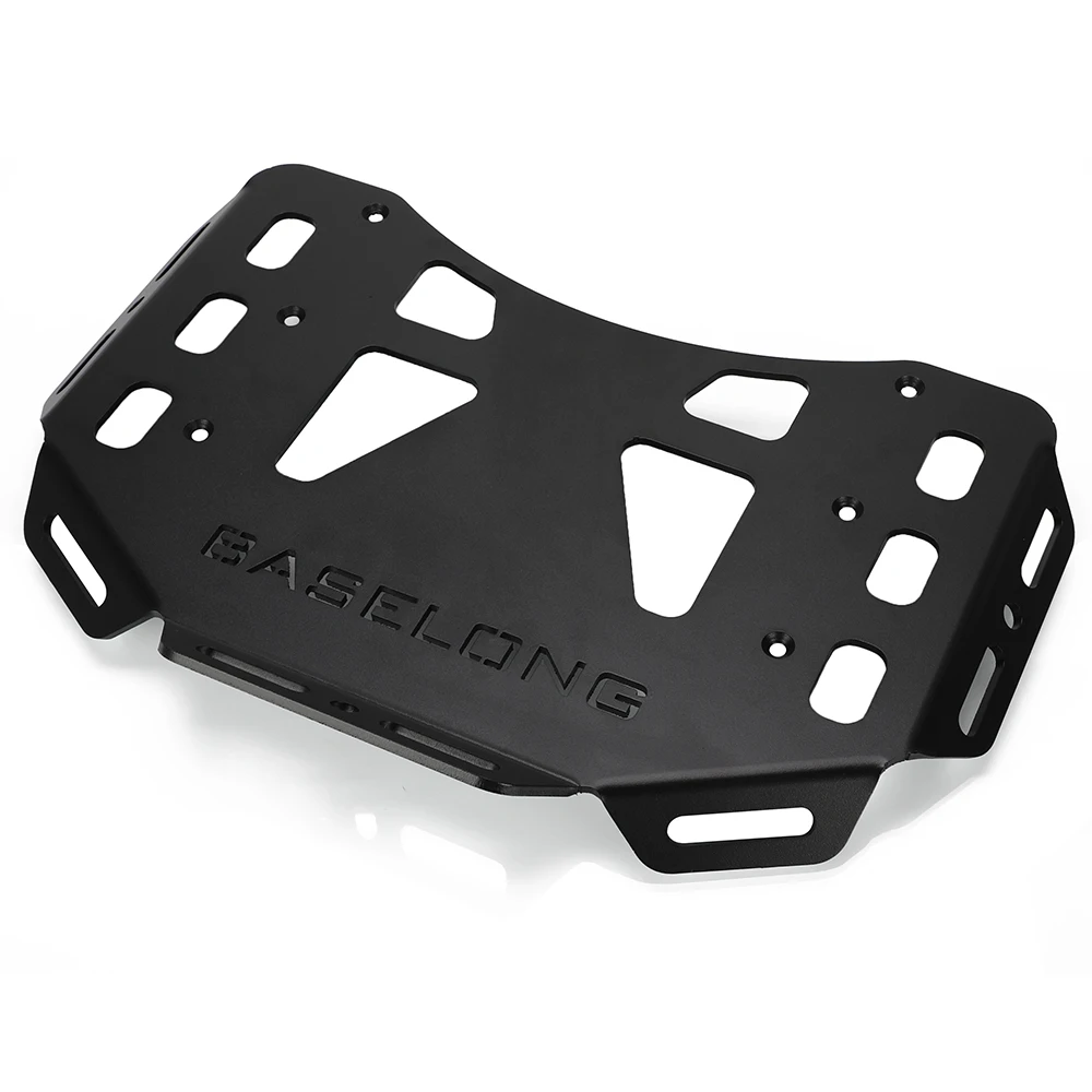 Мото для Honda XRV 750 Africa atwin 1990-2003 RD04/RD07 / RD07A XRV750 двойной задний багажник кронштейн